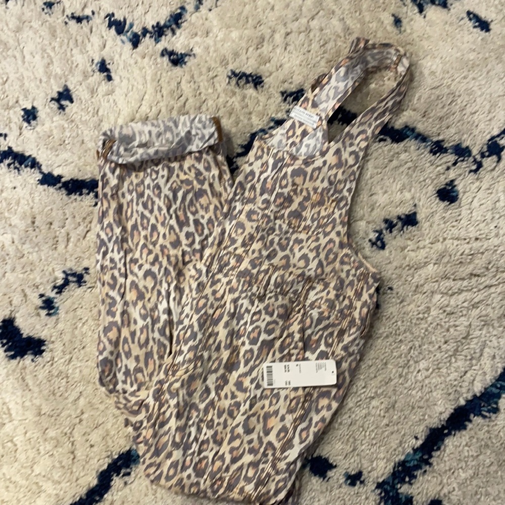 Overalls